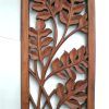 Wood Carved Wall Art (Photo 16 of 25)