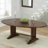 Oval Extending Dining Tables and Chairs (Photo 17 of 25)