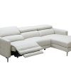 Modern Reclining Sectional (Photo 4 of 20)