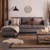 Jysk Sectional Sofas (Photo 1 of 10)