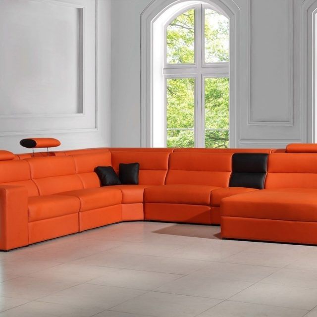 2024 Latest Dallas Sectional Sofas