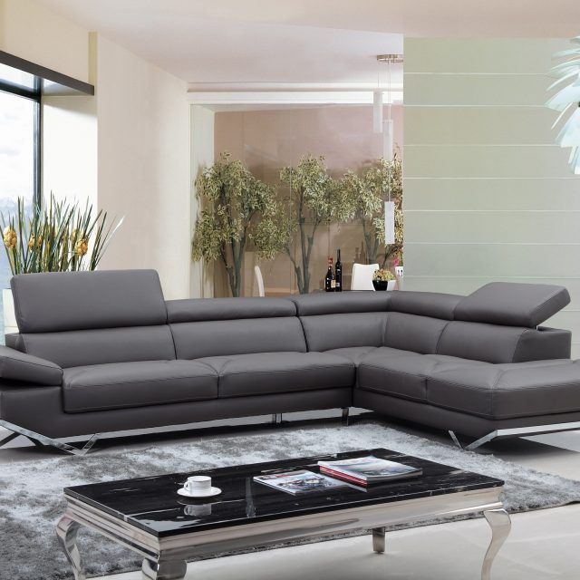 The 10 Best Collection of Quebec Sectional Sofas