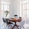 Gebbert 3 Piece Extendable Solid Wood Dining Sets (Photo 24 of 25)