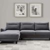 Sofas With Curved Arms (Photo 14 of 15)