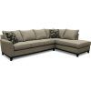 Cosmos Grey 2 Piece Sectionals With Laf Chaise (Photo 25 of 25)