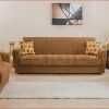 Casual Sofas and Chairs (Photo 11 of 21)