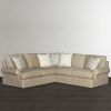 Down Filled Sectional Sofa (Photo 11 of 15)
