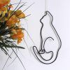Wire Wall Art Decors (Photo 4 of 20)