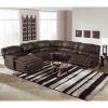 Sectional Sofas With Electric Recliners (Photo 12 of 22)