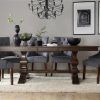 Dark Wood Dining Tables (Photo 4 of 25)