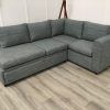 Celine Sectional Futon Sofas With Storage Reclining Couch (Photo 1 of 15)