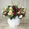 Artificial Floral Arrangements for Dining Tables (Photo 23 of 25)