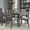 Market 6 Piece Dining Sets With Side Chairs (Photo 23 of 25)