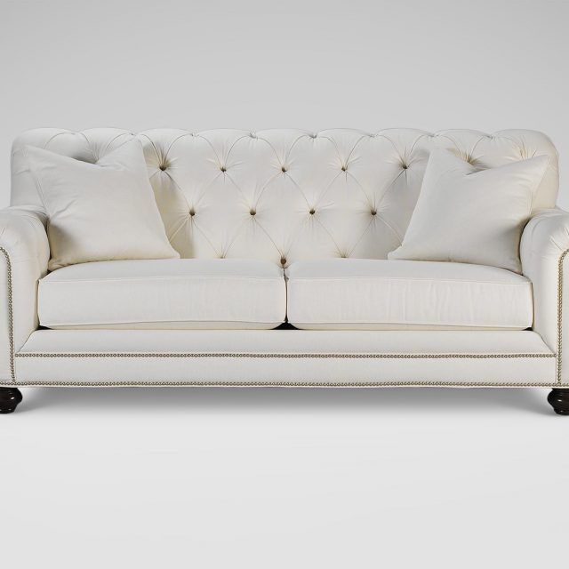 20 Collection of Chadwick Sofas