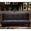 Chai Microsuede Sofa Beds (Photo 17 of 20)
