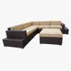 Chai Microsuede Sofa Beds (Photo 3 of 20)