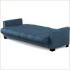 Chai Microsuede Sofa Beds (Photo 9 of 20)