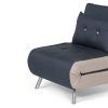 Single Sofa Bed Chairs (Photo 3 of 20)