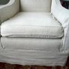 Sofa and Chair Slipcovers (Photo 5 of 20)