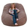 Giant Bean Bag Chairs (Photo 13 of 20)
