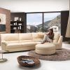 Round Sofa Chair Living Room Furniture (Photo 12 of 20)