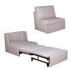 Single Chair Sofa Bed (Photo 1 of 20)