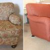 Slipcovers for Chairs and Sofas (Photo 3 of 20)