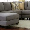 Ashley Furniture Leather Sectional Sofas (Photo 14 of 20)
