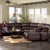 Ashley Furniture Leather Sectional Sofas (Photo 4 of 20)