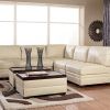 Ashley Furniture Leather Sectional Sofas (Photo 3 of 20)