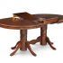 2024 Latest Portland 78 Inch Dining Tables