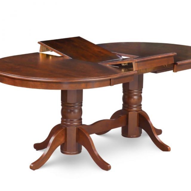 2024 Latest Portland 78 Inch Dining Tables