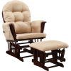 Abbey Swivel Glider Recliners (Photo 17 of 25)