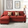 Egan Ii Cement Sofa Sectionals With Reversible Chaise (Photo 18 of 25)