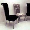 Velvet Dining Chairs (Photo 22 of 25)