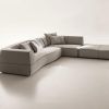 Chenille Sectional Sofas With Chaise (Photo 14 of 20)