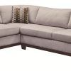Small Sofas With Chaise Lounge (Photo 18 of 20)