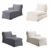 Chaise Sofa Covers (Photo 15 of 20)
