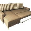 Sofa Beds With Chaise Lounge (Photo 8 of 20)