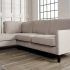 Top 15 of Hadley Small Space Sectional Futon Sofas