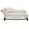Chaise Sofa Chairs (Photo 1 of 20)
