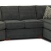Green Sectional Sofa With Chaise (Photo 7 of 15)