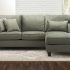 Top 10 of Sectional Sofas with Chaise