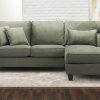 Sectional Sofas With Chaise (Photo 1 of 10)