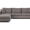 Chaise Sofa Beds With Storage (Photo 3 of 20)