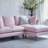 Long Chaise Sofas (Photo 9 of 10)