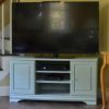 Painted Tv Stands (Photo 5 of 20)