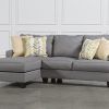 Delano 2 Piece Sectionals With Laf Oversized Chaise (Photo 11 of 25)