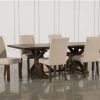 Chapleau Ii 9 Piece Extension Dining Tables With Side Chairs (Photo 2 of 25)
