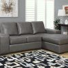 Sectional Sofas in Gray (Photo 7 of 15)